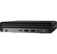 HP Elite MINI 800 G9 Refurbished | i5-12600T (12e Gen) | 16GB RAM | 1.02TB NVMe SSD | Windows 11 Pro | 12M Garantie