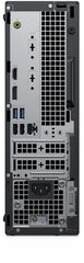 DELL OptiPlex 3070 SFF Refurbished | Intel Core i5-9500 | 8GB RAM | 256GB NVMe | 12M Garantie