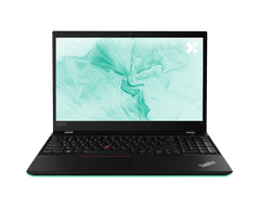 LENOVO T15 Gen 1 Refurbished | i7-10510U (10e Gen) | 16GB RAM | 512GB NVMe SSD | 15.6 inch FHD | Windows 11 Pro | 12M Garantie