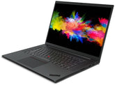 LENOVO ThinkPad P1 Gen 4 Refurbished | i7-11850H (11e Gen) | 16GB RAM | 512GB SSD | 16 inch WQXGA | Windows 11 Pro | Originele NL(US) Toetsenbord