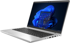 HP EliteBook 645 G9 Refurbished | AMD Ryzen 5 5625U | 16GB RAM | 256GB NVMe SSD | 14 inch FHD | Windows 11 Pro | 12M Garantie