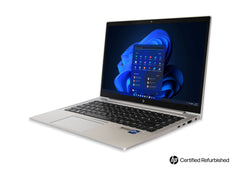 HP EliteBook 840 G8 Refurbished | Intel Core i7-1185G7 (11e Gen) | 16GB RAM | 256GB NVMe SSD | 14 inch FHD | Windows 11 Pro | Originele NL(US) Toetsenbord