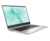 HP EliteBook 830 G8 Refurbished | i7-1185G7 (11e Gen) | 32GB RAM | 256GB NVMe SSD | 13.3 inch FHD Touchscreen | Windows 11 Pro | Originele NL(US) Toetsenbord