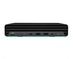 HP ProDesk 600 G6 MINI Refurbished | i5-10500T (10e Gen) | 8GB RAM | 256GB SSD | Windows 11 Pro | 12M Garantie