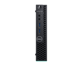 DELL 3060 MFF Refurbished | i5-8500T (8e Gen) | 8GB RAM | 240GB SSD | Windows 11 Pro | 12M Garantie