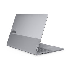 LENOVO ThinkBook 16 G9 IRL Refurbished | i5-13420H (13e Gen) | 16GB RAM | 512GB SSD | 16 inch WUXGA | Windows 11 Pro | 12M Garantie