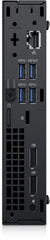DELL 7060 MFF Refurbished | i5-8500T (8e Gen) | 8GB RAM | 256GB SSD | Windows 11 Pro | 12M Garantie