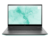 HP Zbook Fury 17 G8 Refurbished | i7-11850H (11th Gen) | 32GB RAM | 512GB NVMe SSD | 17.3 inch FHD | Windows 11 Pro | Original QWERTY (UK) Keyboard