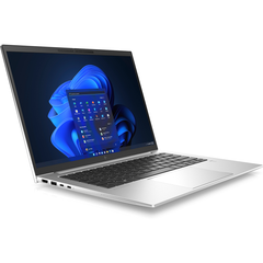 HP EliteBook 840 G9 Refurbished | i5-1245U (12e Gen) | 32GB RAM | 256GB NVMe SSD | 14 inch WUXGA | Windows 11 Pro | 12M Garantie