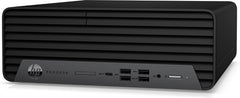 HP 600 G6 SFF Refurbished | i5-10400F (10e Gen) | 16GB RAM | 256GB NVMe SSD | Windows 11 Pro | 12M Garantie