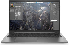 HP Zbook Firefly 15 G7 Refurbished | Intel Core i5-10210U (10e Gen) | 8GB RAM | 256GB NVMe SSD | 15.6 inch FHD | Windows 11 Pro | 12M Garantie