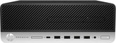 HP 600 G5 SFF Refurbished | Intel Core i5-9500 | 8GB RAM | 256GB NVMe | 12M Garantie