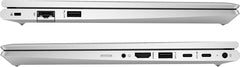 HP 440 G10 Refurbished | i5-1335U (13e Gen) | 16GB RAM | 512GB NVMe SSD | 14 inch FHD | Windows 11 Pro | 12M Garantie