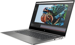 HP Zbook Studio G8 Refurbished | i7-11850H (11e Gen) | 32GB RAM | 256GB SSD | 15.6 inch FHD | Windows 11 Pro | 12M Garantie