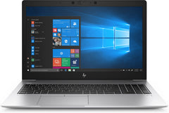 HP 850 G6 Refurbished | i5-8265U (8th Gen) | 8GB RAM | 256GB SSD | 15.6 inch FHD | Windows 11 Pro | Original AZERTY (BE) Keyboard