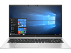 HP 850 G7 Refurbished | i7-10610U (10e Gen) | 16GB RAM | 256GB NVMe | 15.6 inch FHD | Windows 11 Pro | 12M Garantie