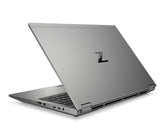 HP Zbook Fury 15 G7 Refurbished | i7-10850H (10e Gen) | 32GB RAM | 512GB SSD | 15.6 inch FHD | Windows 11 Pro | Originele NL(US) Toetsenbord