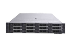 DELL PowerEdge R740XD Refurbished | 24x 2.5" | Server | 12M Garantie