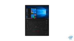 LENOVO X1 Carbon Gen 7 Refurbished | i7-8665U (8e Gen) | 16GB RAM | 256GB NVMe SSD | 14 inch FHD Touchscreen | Windows 11 Pro | 12M Garantie