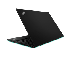 LENOVO T15 Gen 1 Refurbished | i5-10210U (10e Gen) | 16GB RAM | 256GB NVMe SSD | 15.6 inch FHD | Windows 11 Pro | 12M Garantie