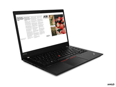 LENOVO ThinkPad T14 Gen 1 Refurbished | i5-10310U (10e Gen) | 16GB RAM | 256GB NVMe SSD | 14 inch FHD Touchscreen | Windows 11 Pro | Origineel AZERTY (BE) Toetsenbord