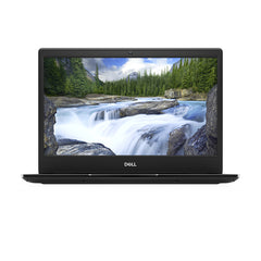 DELL Latitude 3400 Refurbished | i5-8265U (8e Gen) | 16GB RAM | 256GB NVMe SSD | 14 inch FHD | Windows 11 Pro | Originele NL(US) Toetsenbord