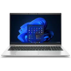 HP EliteBook 850 G8 Refurbished | i5-1135G7 (11e Gen) | 16GB RAM | 256GB NVMe SSD | 15.6 inch FHD | Windows 11 Pro | 12M Garantie