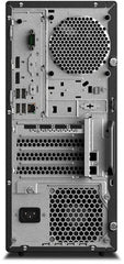 LENOVO Thinkstation P330 TWR Refurbished | Intel Xeon E-2226G | 16GB RAM | 256GB SSD | DVD | Windows 11 Pro | NVIDIA Quadro P620 | 12M Garantie