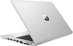 HP 640 G5 Refurbished | i5-8365U (8e Gen) | 16GB RAM | 256GB NVMe SSD | 14 inch FHD | Windows 11 Pro | 12M Garantie