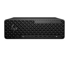 HP Z2 SFF G1i Refurbished | 24Core 3,2GHz | 32GB RAM | 512GB SSD + 1TB SSD | 12M Garantie