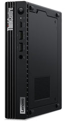 LENOVO M90q Tiny G3 Refurbished | i5-12500 (12e Gen) | 16GB RAM | 512GB NVMe SSD | Windows 11 Pro | 12M Garantie
