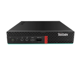 LENOVO M720q Tiny Reconditionné | i5-8500T (8e génération) | 8GB de RAM | 256GB SSD | Garantie de 12 mois