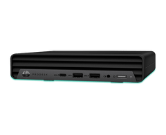 HP 600 G6 MINI Refurbished | i5-10500T (10e Gen) | 16GB | 256GB NVMe | 12M Garantie