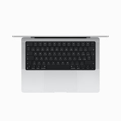 APPLE MacBook Pro 14" NANO 24 Refurbished | Apple M4 | 16GB RAM | 1TB SSD | 14 inch | 12M Garantie