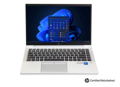 HP EliteBook 840 G8 Refurbished | Intel Core i7-1185G7 (11e Gen) | 16GB RAM | 256GB NVMe SSD | 14 inch FHD | Windows 11 Pro | Originele NL(US) Toetsenbord