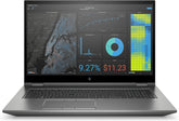 HP ZBook Fury 17 G7 Ricondizionato | i9-10885H (10ª generazione) | 64GB RAM | 512GB SSD | 17.3 pollici FHD | Windows 11 Pro | Tastiera originale NL(US)