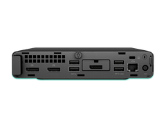 HP 600 G5 MINI Refurbished | i5-9500T (9e Gen) | 8GB RAM | 256GB NVMe SSD | Windows 11 Pro | 12M Garantie