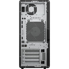 HP Z2 TWR G1i Refurbished | Intel Xeon U9-285 | 32GB DDR5 ECC 5600 | 1TB M.2 SSD | Nvidia RTX 5080 16GB | Windows 11 Pro 64-bit | 12M Garantie