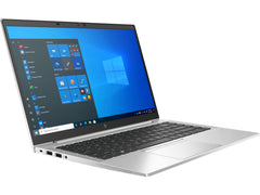 HP EliteBook 840 G8 Refurbished | i7-1185G7 (11e Gen) | 32GB RAM | 256GB NVMe SSD | 14 inch FHD | Windows 11 Pro | 12M Garantie