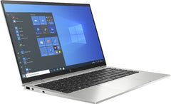 HP x360 1040 G8 Refurbished | i5-1145G7 (11e Gen) | 16GB RAM | 256GB NVMe SSD | 14 inch FHD Touchscreen | Windows 11 Pro | 12M Garantie