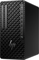 HP Z1 TWR G1i Refurbished | Intel Xeon 20 Core 1,8GHz | 32GB RAM | 1TB M.2 SSD | 12M Garantie