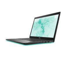 DELL Latitude 7490 Refurbished | i5-8350U (8e Gen) | 16GB RAM | 256GB NVMe SSD | 14 inch FHD | Windows 11 Pro | 12M Garantie