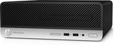 HP 400 G5 SFF Refurbished | i5-8500 (8e Gen) | 8GB RAM | 256GB NVMe | 12M Garantie