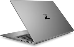 HP ZBook Firefly 14 G7 Refurbished | i7-10510U (10e Gen) | 16GB RAM | 256GB SSD | 14 inch FHD | Windows 11 Pro | Originele NL(US) Toetsenbord