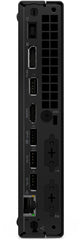LENOVO ThinkCentre M70q Gen6 U5-225T Refurbished | Intel Core i5-13400 (13th Gen) | 16GB RAM | 512GB SSD | Windows 11 Pro | 12M Warranty