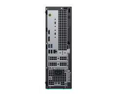 DELL 3060 SFF Refurbished | i5-8500 (8e Gen) | 8GB RAM | 256GB SSD | DVDRW | Windows 11 Pro | 12M Garantie