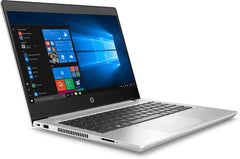 HP ProBook 430 G6 Refurbished | i5-8265U (8e Gen) | 16GB RAM | 256GB NVMe | 13.3 inch FHD | Windows 11 Pro | 12M Garantie