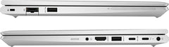 HP 640 G10 Refurbished | i5-1345U (13e Gen) | 16GB RAM | 512GB NVMe SSD | 14 inch FHD | Windows 11 Pro | 12M Garantie