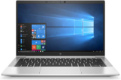 HP 830 G7 Refurbished | i5-10210U (10e Gen) | 8GB RAM | 256GB NVMe | 13.3 inch FHD | Windows 11 Pro | 12M Garantie