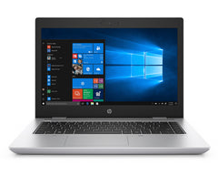HP 640 G5 Refurbished | i5-8365U (8e Gen) | 8GB RAM | 256GB NVMe SSD | 14 inch FHD | Windows 10 Pro | 12M Garantie